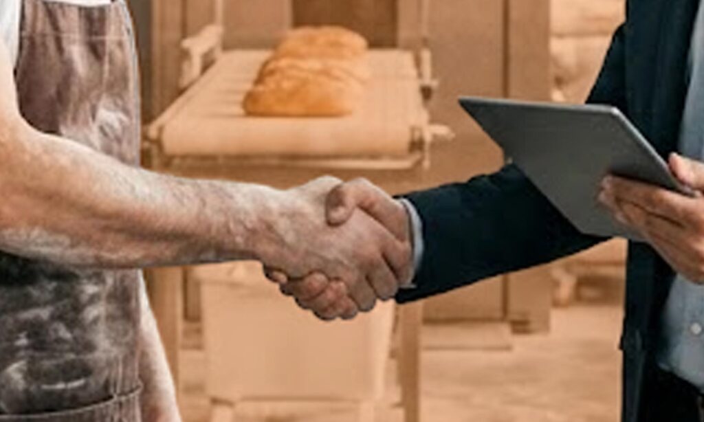 O setor de alimentos exige evolução constante. Na Panitec, transformamos a maneira como sua fábrica produz, integrando inovação tecnológica e robustez industrial. Nossas máquinas são desenvolvidas com o conceito de Indústria 4.0, oferecendo controle total sobre a linha de produção.